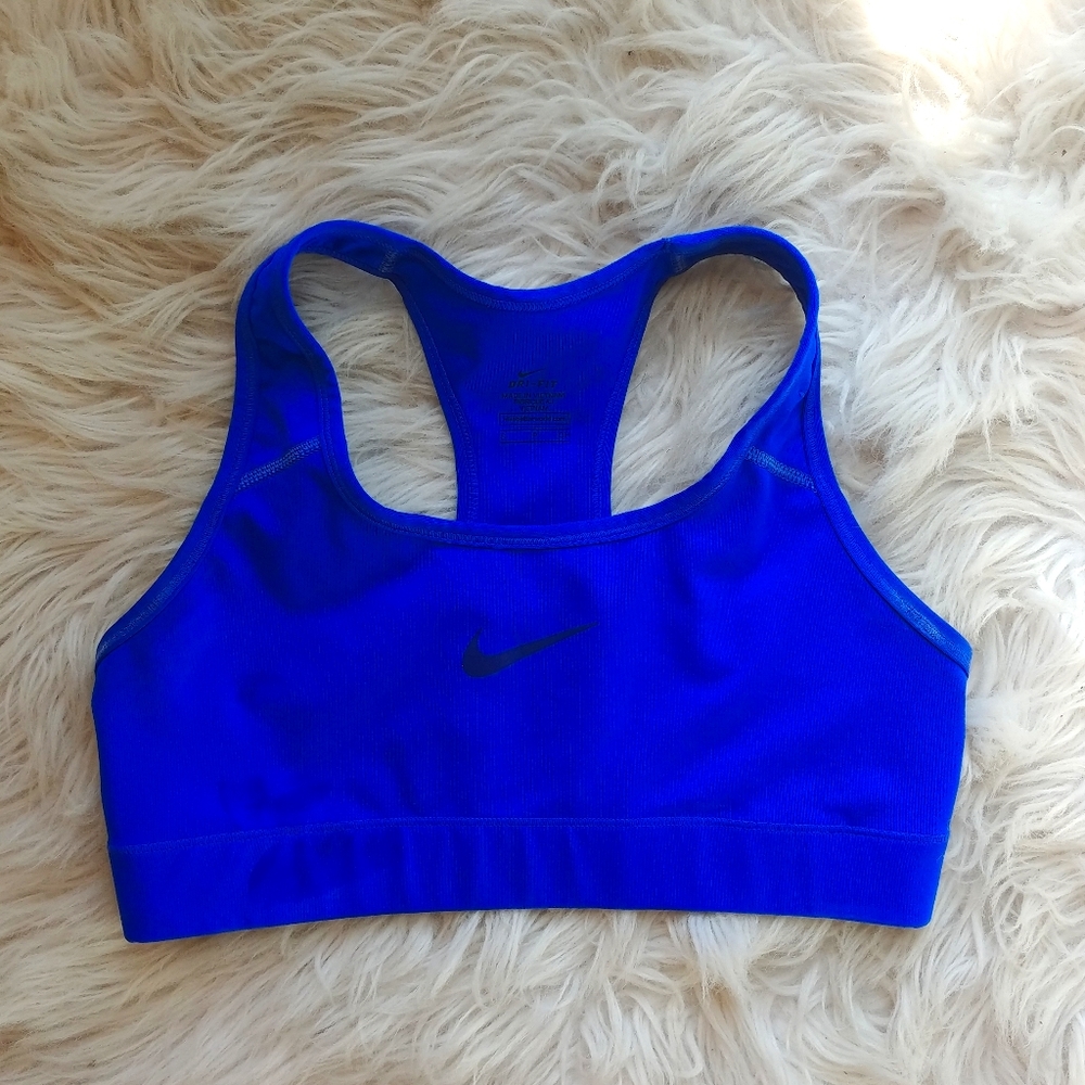 Nike DRI-FIT Shorts